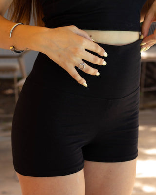Women shorts
