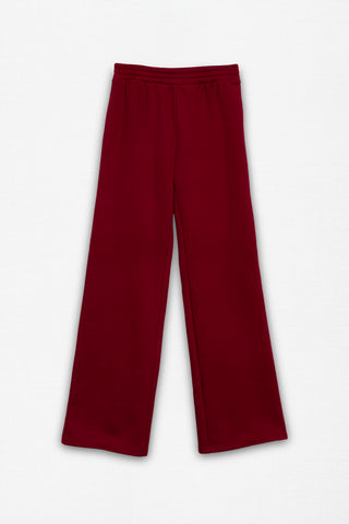 PANTALON DE JOGGING BRODÉ 