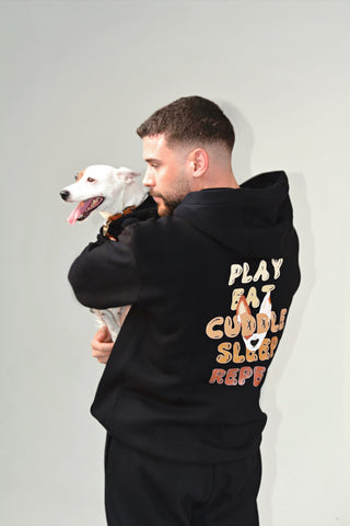 MATCHING UNISEX HOODIE