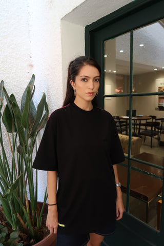 PJ TRIP'25 OVERSIZED T-SHIRT