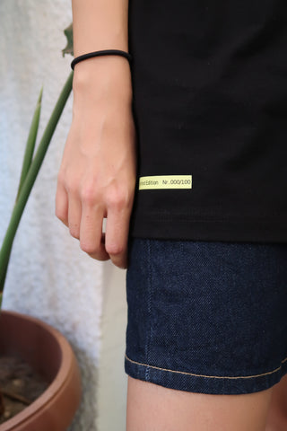 PJ TRIP'25 OVERSIZED T-SHIRT