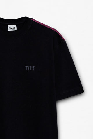 PJ TRIP'25 OVERSIZED T-SHIRT