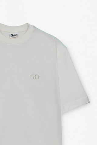 PJ TRIP'25 OVERSIZED T-SHIRT