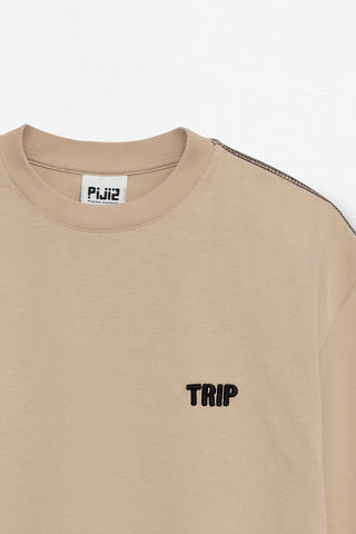 PJ TRIP'25 -  Édition Monochrome