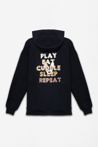 MATCHING UNISEX HOODIE