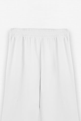 PANTALONS DE JOGGING LARGE - COURT