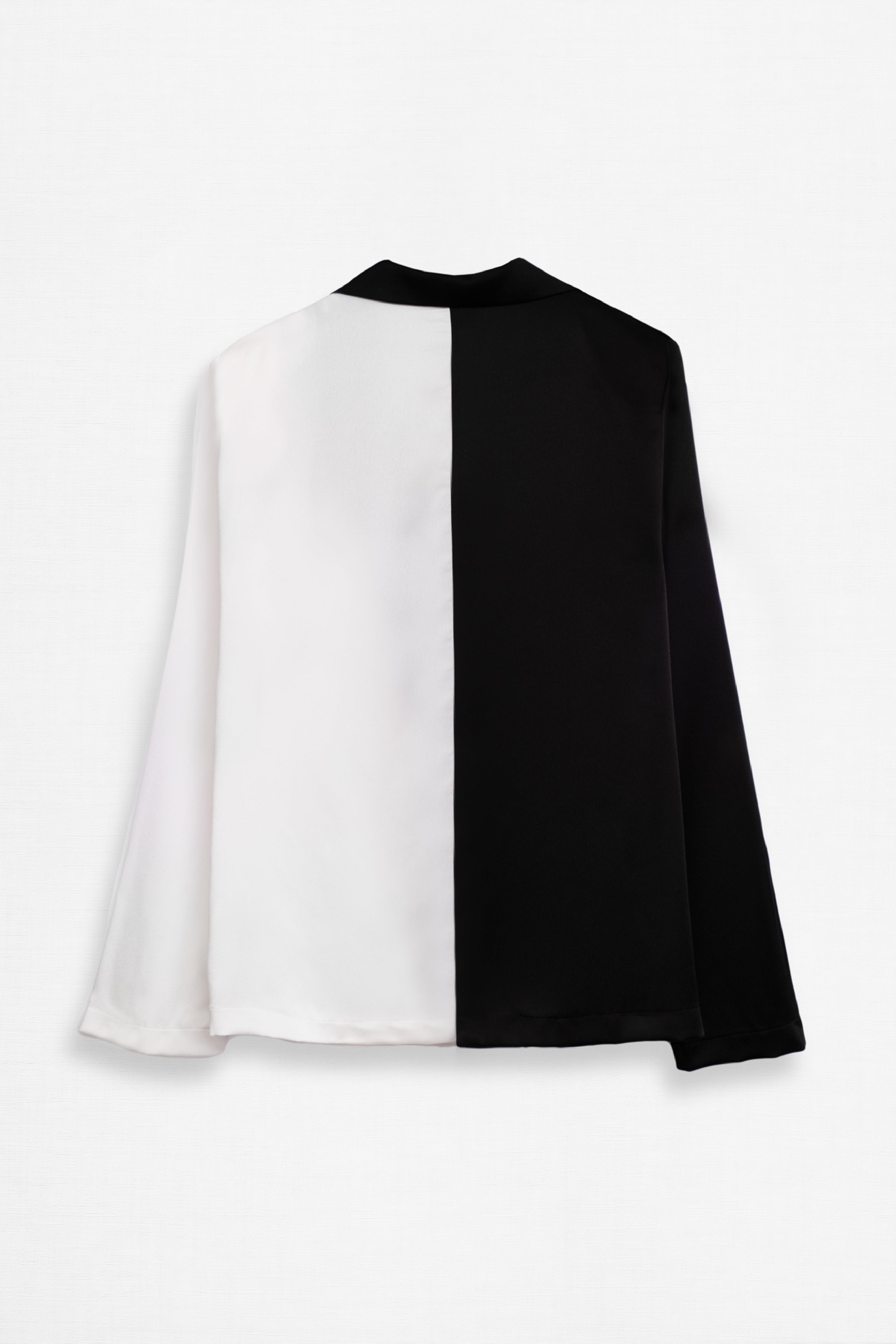 CHEMISE THE BI-COLOR – PIJIZ - Main Image