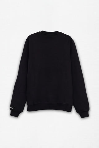 SWEATSHIRT BRODÉ ÉTOILE