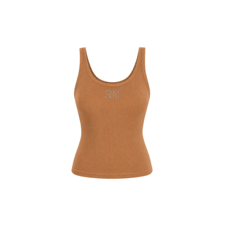 BASIC GLOW PERU TOP