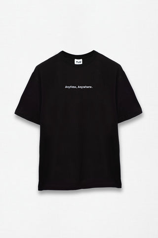 PJ TRIP OVERSIZE T-SHIRT