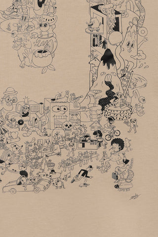 PJ TRIP'25 -  Édition Monochrome