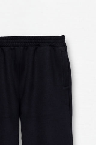 BASIC LOOSE JOGGER PANTS